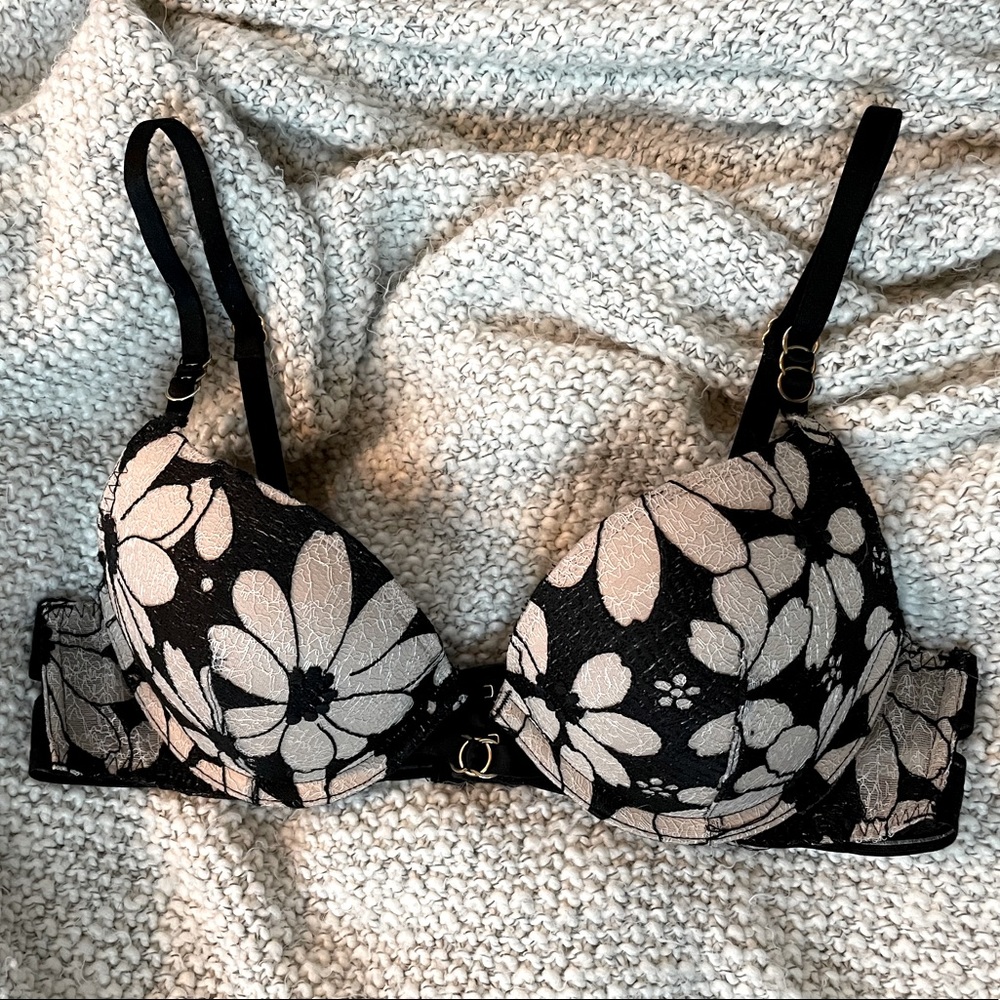 VS Very Sexy Push-Up Bra 34B
